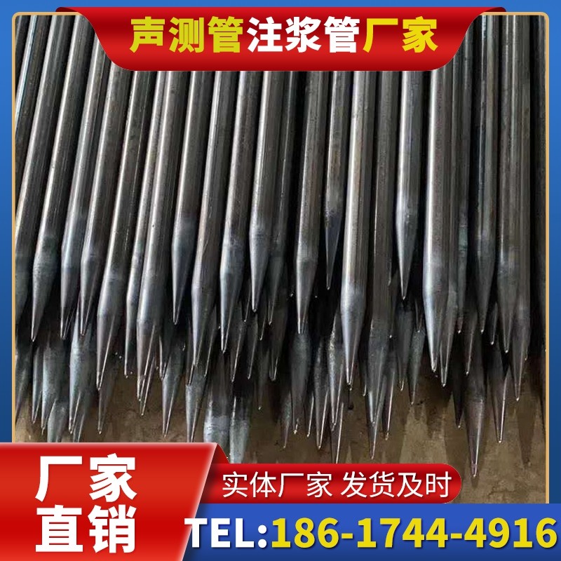钟山桥梁桩基声测管的荷载适应性设计